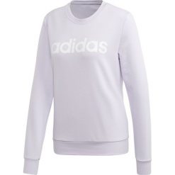 Bluza damska adidas wiosenna FM6432. Bluzy damskie Adidas, na wiosnę, bez wzorów, z bawełny, bez rękawów, bez kaptura. Za 149,00 zł.