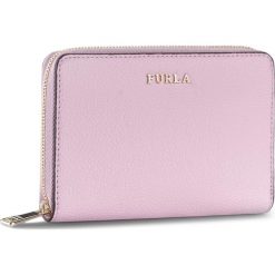 Portfele damskie: Duży Portfel Damski FURLA – Babylon 924562 P PT16 OAS Glicine d
