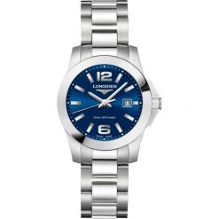 ZEGAREK LONGINES L3.376.4.96.6. Zegarki męskie LONGINES. Za 2710,00 zł.