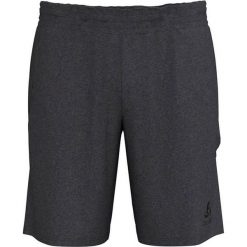 ODLO Spodenki męskie Odlo Split shorts. Spodenki i szorty męskie Odlo, m, bez wzorów, rowerowe. Za 100,00 zł.
