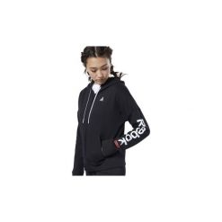 Bluzy Reebok Sport Bluza Training Essentials Full Zip Sweatshirt. Bluzy sportowe damskie Reebok Sport. Za 199,00 zł.