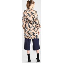 Kurtki i płaszcze damskie: Nümph BELLAMY KIMONO Kurtka wiosenna cafe au lait