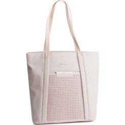 Torebka MONNARI - BAG2310-015 Beige. Brązowe torebki klasyczne damskie marki Monnari, ze skóry ekologicznej. W wyprzedaży za 199,00 zł.