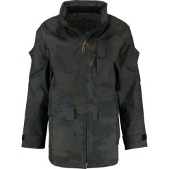 Kurtki męskie: Suit KENWAY Kurtka wiosenna black