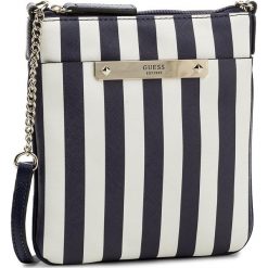 Listonoszki damskie: Torebka GUESS – Britta (ST) Mini-Bag HWST66 93700 BUS
