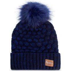 Czapki damskie: Czapka PEPE JEANS – Backy Hat PG040159 Dulwich 594