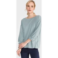 Vero Moda Francesca Koszulka Niebieski. Niebieskie koszulki damskie Vero Moda, xs, bez wzorów, z poliesteru, bez kołnierzyka, z długim rękawem. Za 154,95 zł.