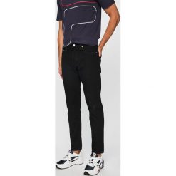 Levi's - Jeansy Hi Ball Roll Point Guard. Jeansy męskie Levi's®. W wyprzedaży za 259,90 zł.