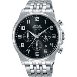 Zegarki męskie: Zegarek męski Lorus Sports RT333GX9