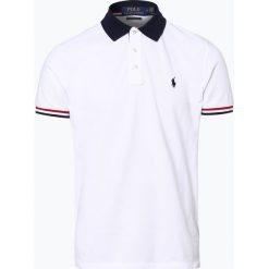 Koszulki polo: Polo Ralph Lauren - Męska koszulka polo, czarny
