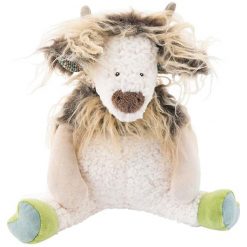 Przytulanki i maskotki: Maskotka „YAK”