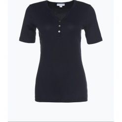 T-shirty damskie: brookshire – T-shirt damski, niebieski
