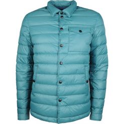 Brooksfield Kurtka "Light Down". Płaszcze męskie Inni Producenci, bez wzorów, z puchu, bez kaptura. Za 279,00 zł.