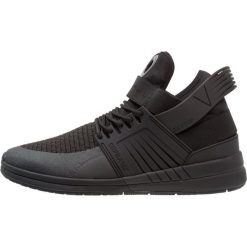 Trampki męskie: Supra SKYTOP V Tenisówki i Trampki wysokie black