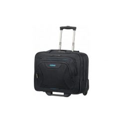 Torby na laptopa: AMERICAN TOURISTER AT WORK NA LAPTOPA 15.6″ CZARNY 33G-09-006