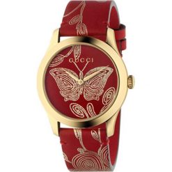 ZEGAREK GUCCI Le Marche des Merveilles YA1264054. Zegarki damskie GUCCI. Za 4260,00 zł.