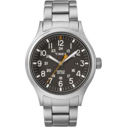 Zegarki męskie: Zegarek męski Timex Easy Reader TW2R46600