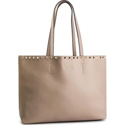 Torebka PUCCINI - BT19660 Taupe 2B. Brązowe torebki klasyczne damskie Puccini, klasyczne, duże. W wyprzedaży za 159,00 zł.