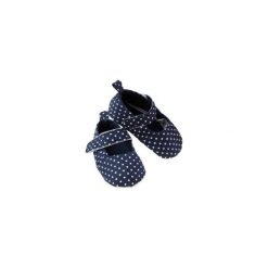 Buty niemowlęce. Szare buciki niemowlęce chłopięce TXM. Za 9,99 zł.