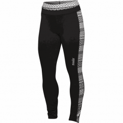 Swix spodnie damskie Myrene Tight S. Spodnie damskie Swix, s, na fitness i siłownię. W wyprzedaży za 189,00 zł.