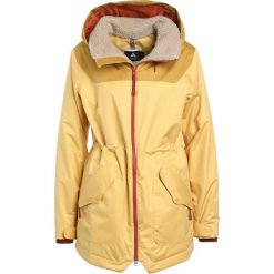 Kurtki sportowe damskie: Burton PROWESS Kurtka snowboardowa ochre