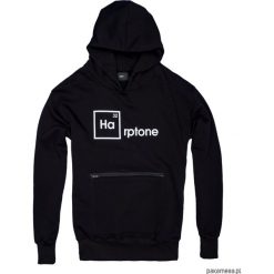 Bluza Damska Hoodie Ex Ove Ha Element. Bluzy damskie Pakamera, bez wzorów, bez rękawów, bez kaptura. Za 259,00 zł.
