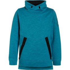 S.Oliver RED LABEL LANGARM Bluza blue green melange. Niebieskie bluzy chłopięce marki s.Oliver RED LABEL, s, z bawełny. Za 159,00 zł.