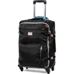 Średnia Materiałowa Walizka TOMMY HILFIGER - Burlington Medi Trolley 2A TWU902 00 Black 990. Czarne walizki TOMMY HILFIGER, z materiału, średnie. W wyprzedaży za 529,00 zł.