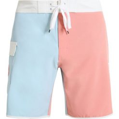 Kąpielówki męskie: RVCA EASTERN TRUNK 18 Szorty kąpielowe terracota