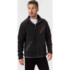 The North Face Kurtka Czarny. Czarne płaszcze męskie The North Face, na lato, s, bez wzorów, z poliesteru, bez kaptura. Za 617,95 zł.