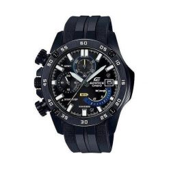 Zegarki męskie: Casio Edifice EFR-558BP-1AVUEF - Zobacz także Książki, muzyka, multimedia, zabawki, zegarki i wiele więcej