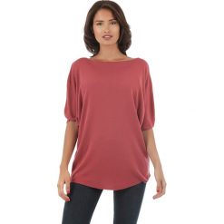 Sweter w kolorze bordowym. Czerwone bez kategorii L'étoile du cachemire, z kaszmiru. W wyprzedaży za 108,95 zł.