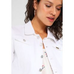 Kurtki damskie: LOIS Jeans TORERO BORD Kurtka jeansowa white