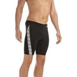 Kąpielówki męskie: Speedo Kąpielówki Męskie Czarne r. S (8087433503)
