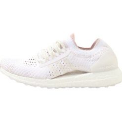 Buty damskie: adidas Performance ULTRABOOST X CLIMA Obuwie do biegania treningowe white/ash peach