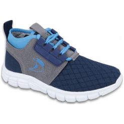 Befado Tenisówki Chłopięce Sport 516Y035 39 Niebieskie. Buty chłopięce sportowe Befado. Za 92,00 zł.