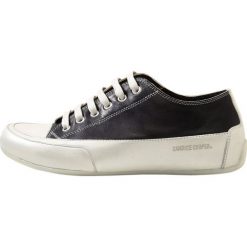 Trampki i tenisówki damskie: Candice Cooper ROCK Tenisówki i Trampki tamponato nero/base perla metallic