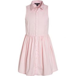 Sukienki dziewczęce: Polo Ralph Lauren DRESSES Sukienka koszulowa hint of pink