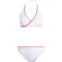 Bikini: TWINTIP SET Bikini white/pink