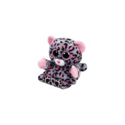 Przytulanki i maskotki: Maskotka TY INC Peek a Boos - Trixi leopard 14cm 00008