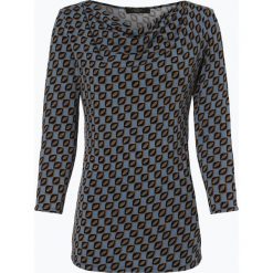 Weekend Max Mara - Koszulka damska, niebieski. Niebieskie koszulki damskie Weekend Max Mara, l, bez wzorów, bez kołnierzyka. Za 279,95 zł.