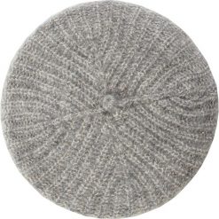 Czapka MARELLA - Nadar 35760289 004. Szare czapki zimowe damskie Marella, z bawełny. Za 329,00 zł.