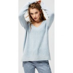 Sweter oversize. Swetry damskie Moodo, xs. Za 49,99 zł.