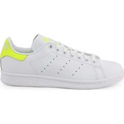 Adidas Sneakersy StanSmith. Sneakersy damskie Adidas, ze skóry. Za 367,00 zł.