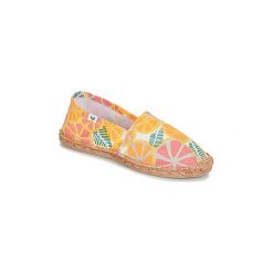 Espadryle André ZEST PASTEL. Brązowe tomsy damskie Andre. Za 63,20 zł.