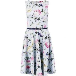 Sukienki hiszpanki: Closet Sukienka letnia grey