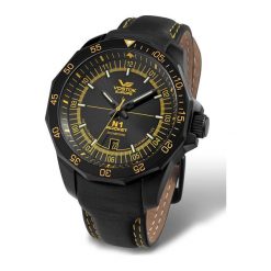 Zegarki męskie: Zegarek męski Vostok Europe Rocket N1 NH25A-2254151