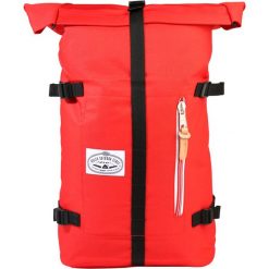 Plecaki męskie: POLER CLASSIC ROLLTOP Plecak bright red