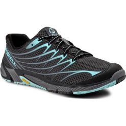 Buty sportowe damskie: Buty MERRELL - Bare Access Arc 4 J03934 Black/Adventurine