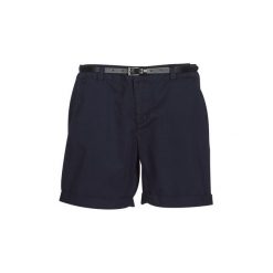Szorty i Bermudy Vero Moda VMFLASH. Niebieskie szorty damskie Vero Moda, s, bez wzorów. Za 87,20 zł.